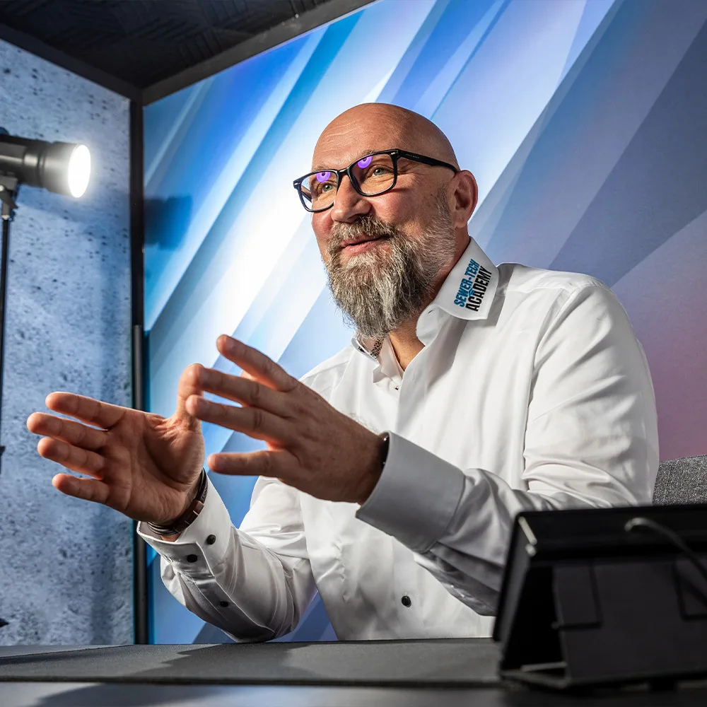 Grundlagen Chemie Kanalsanierung