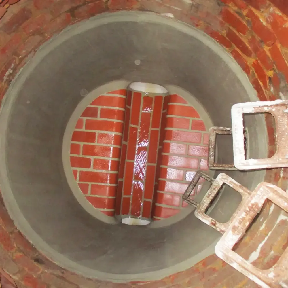 Crash-Kurs Schachtsanierung mit WW-Mörtel