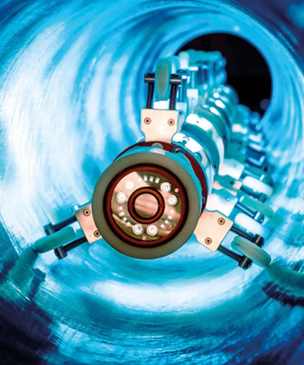 UV Schlauchliner gfk schlauchliner