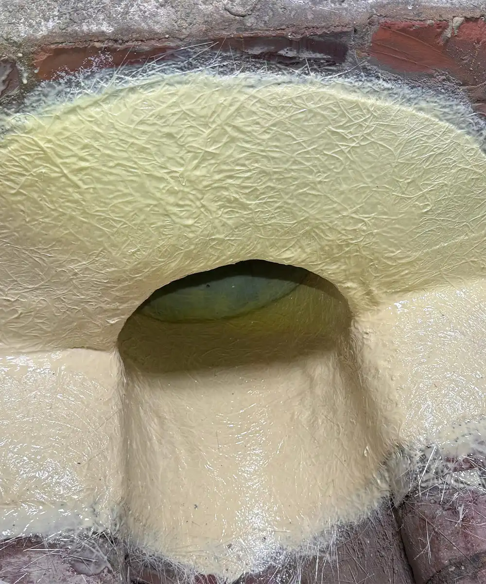 Ortslaminat LamiNext