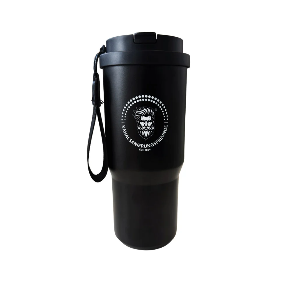 Premium Isolierbecher