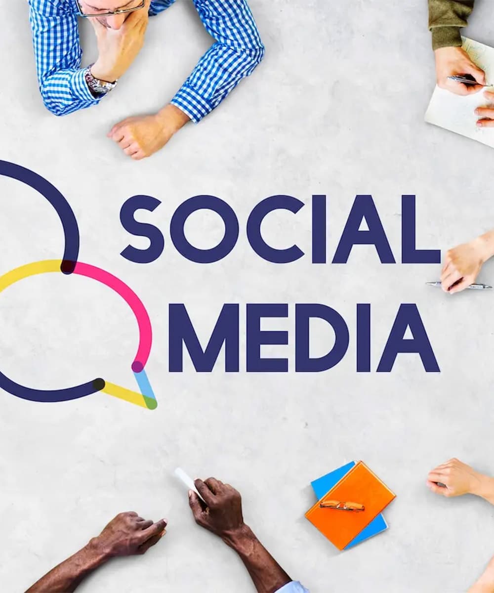 Social Media Schulung