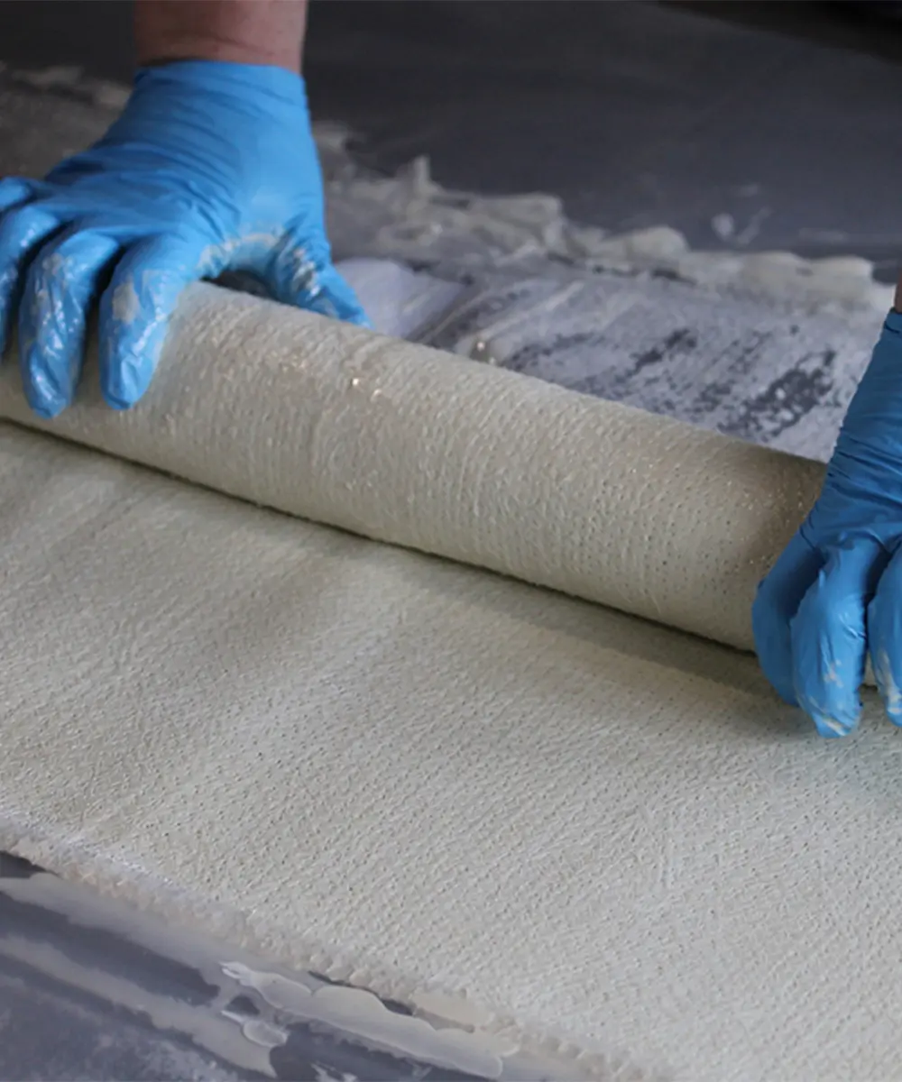 Kurzliner und Schlauchliner Schulung